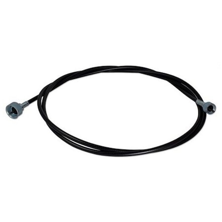 Aftermarket Tachometer Cable 396386R93